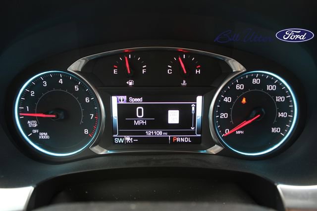 Used 2019 Chevrolet Traverse High Country image 26