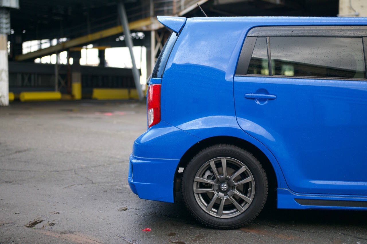 Used 2011 Scion xB Release Series 8.0 FWD image 24