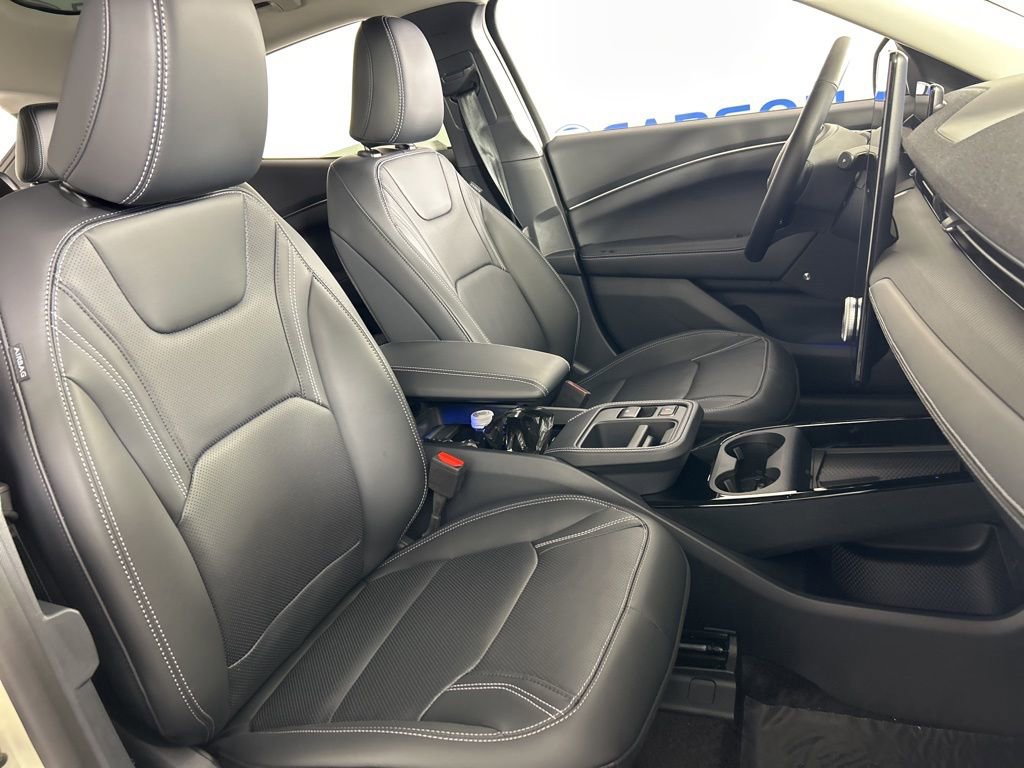 New 2026 Ford Mustang Mach-E Premium image 30