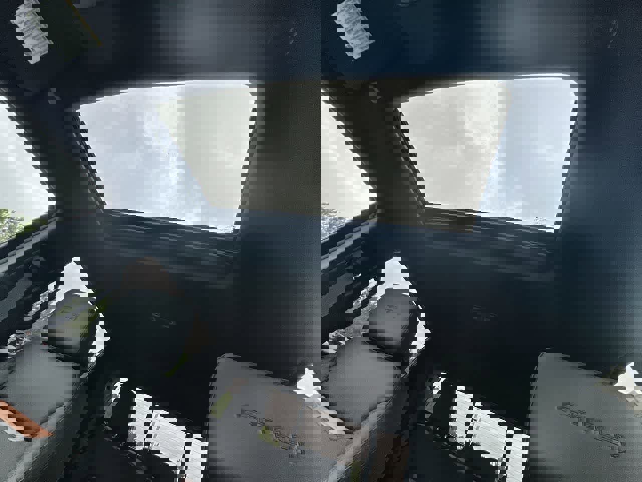 New 2026 GMC Sierra 1500 AT4 w/ AT4 Premium Package image 19