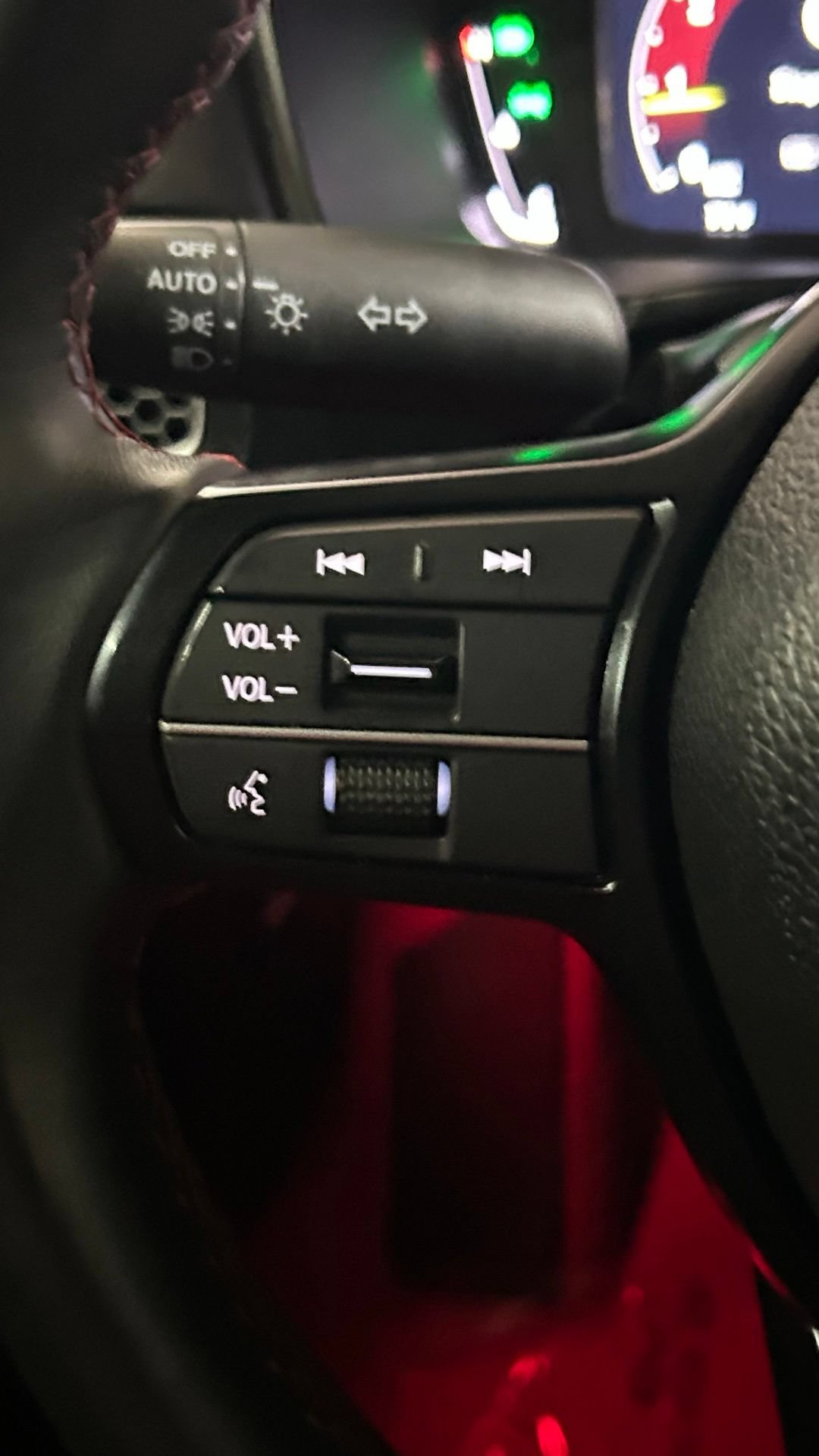 Used 2025 Honda Civic Type R image 65
