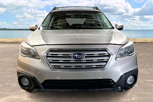 Used 2015 Subaru Outback 2.5i Premium image 2