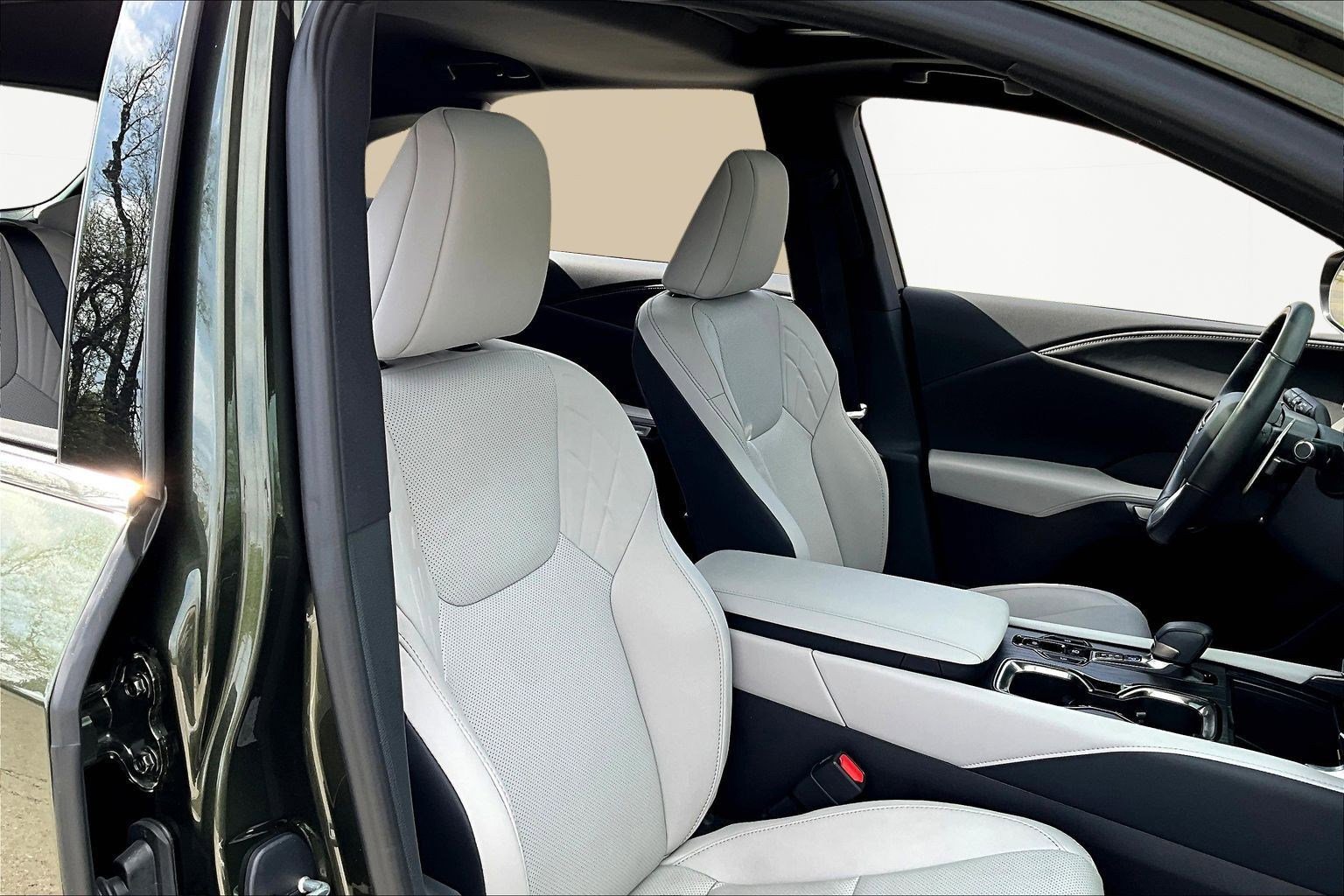 Used 2025 Lexus RX 350 FWD image 29