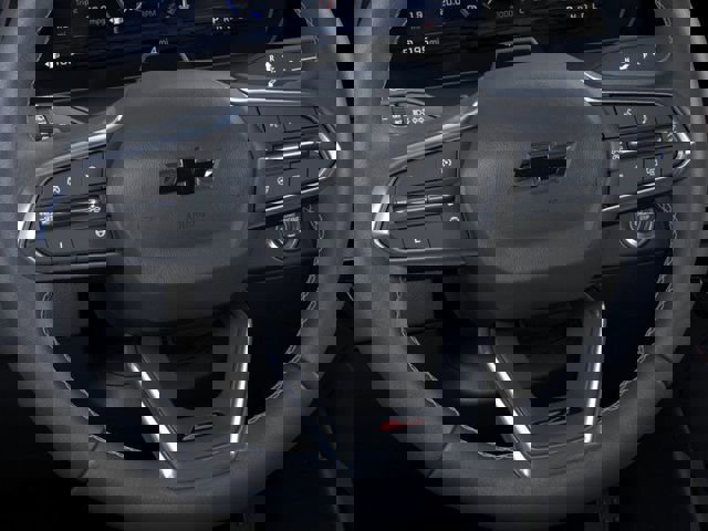 New 2026 Chevrolet Traverse Z71 w/ Enhanced Driving Package image 19