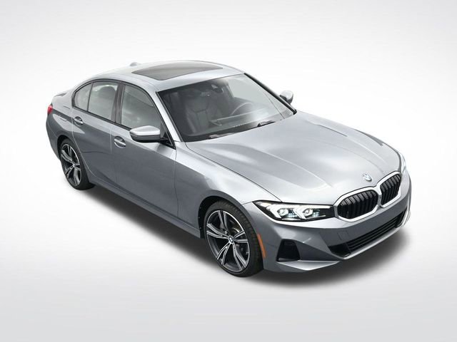 Used 2023 BMW 330i Sedan image 22