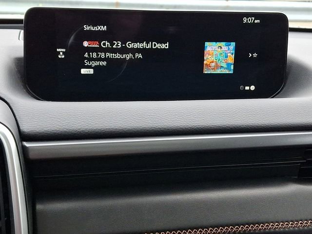 Used 2025 MAZDA CX-50 AWD 2.5 Hybrid w/ Premium Pkg image 18