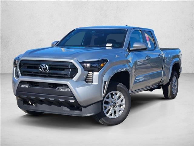 New 2026 Toyota Tacoma SR5 image 1