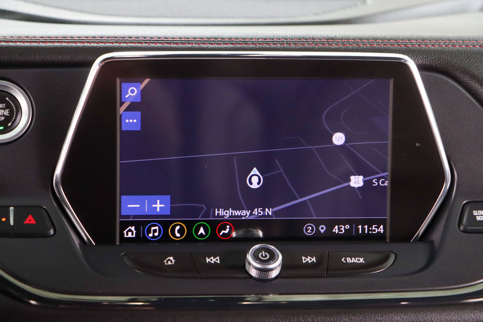Used 2022 Chevrolet Blazer RS FWD image 18