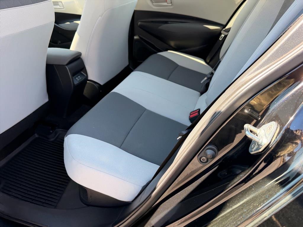 Used 2023 Toyota Corolla LE image 13