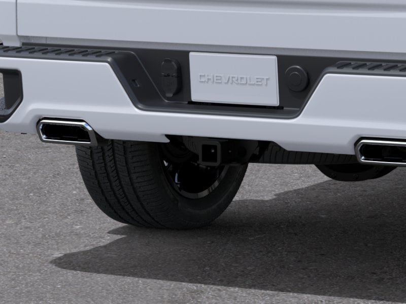 New 2026 Chevrolet Silverado 1500 RST AWD/4WD image 58