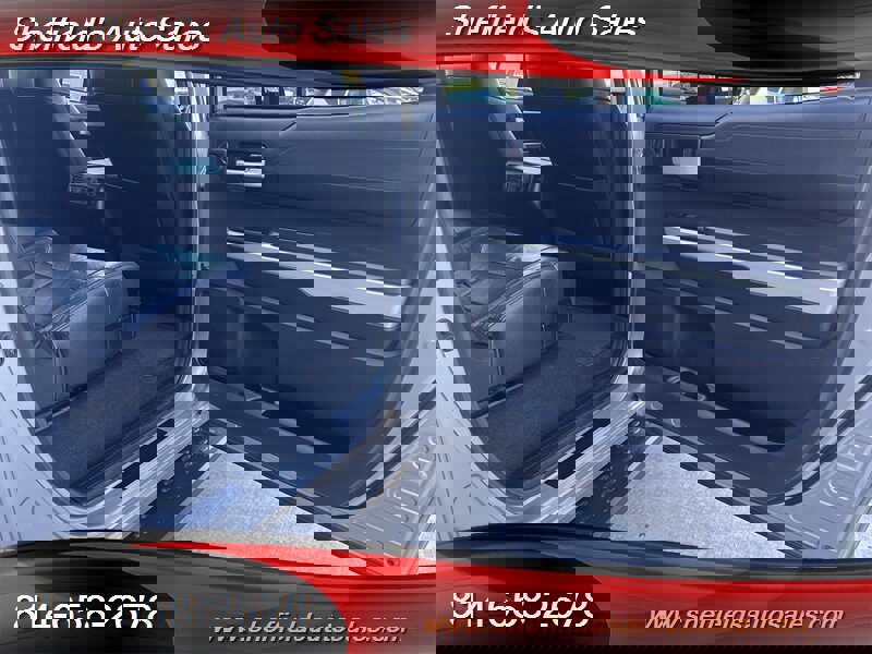 Used 2015 Toyota Tundra Limited w/ Limited Premium Package image 43