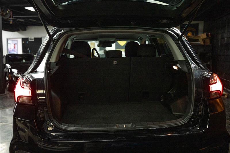 Used 2021 Mitsubishi Outlander Sport LE image 7