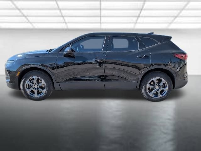 Certified 2023 Chevrolet Blazer LT w/ Driver Confidence Package image 26