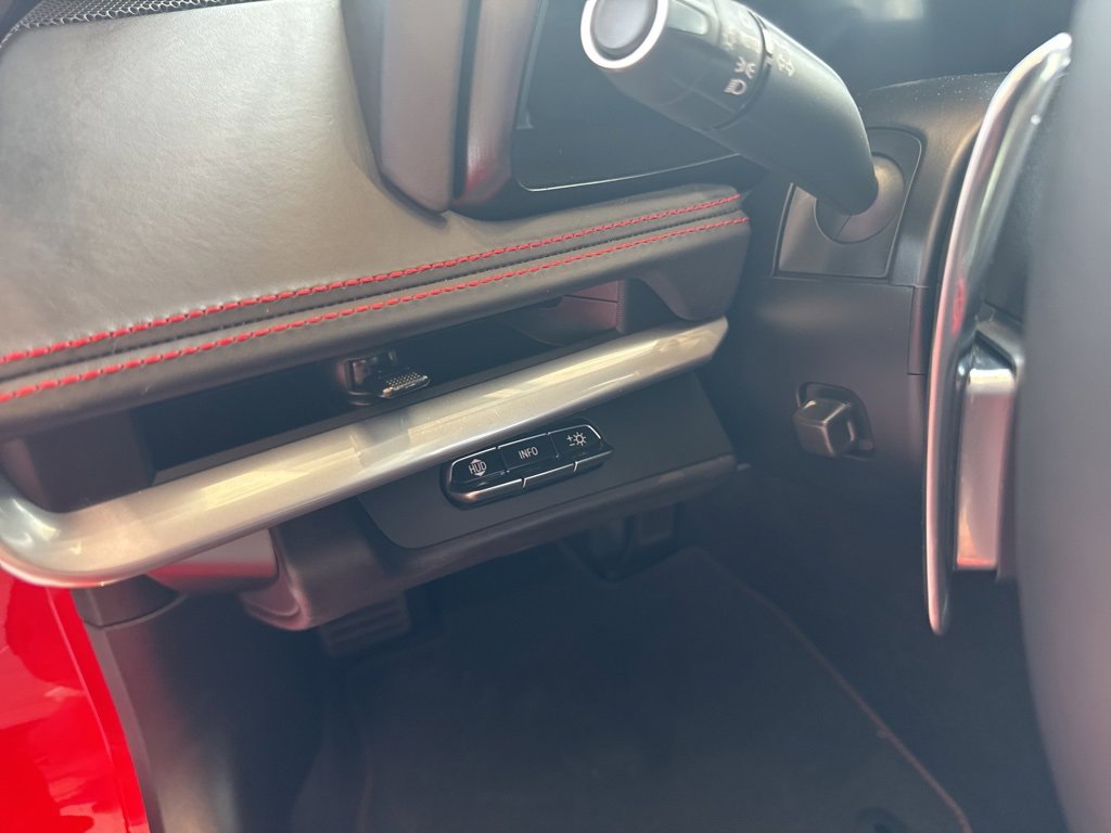 Used 2023 Chevrolet Corvette Stingray Premium Cpe w/ Z51 Performance Package image 25