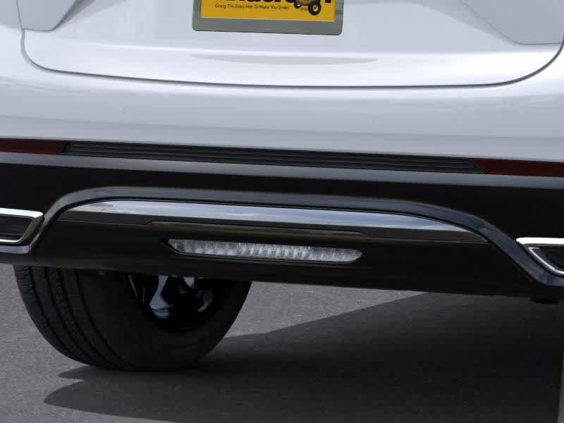 New 2025 Buick Envision Sport Touring image 14