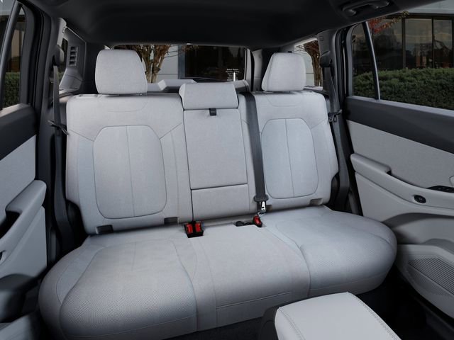 New 2026 Jeep Cherokee Laredo AWD/4WD image 15