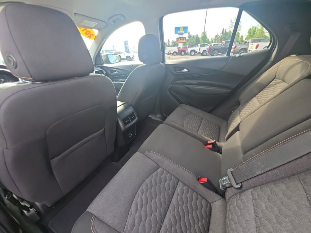 Used 2019 Chevrolet Equinox LT AWD/4WD image 14
