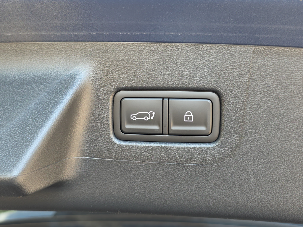 New 2026 Hyundai Santa Fe SEL AWD/4WD image 15