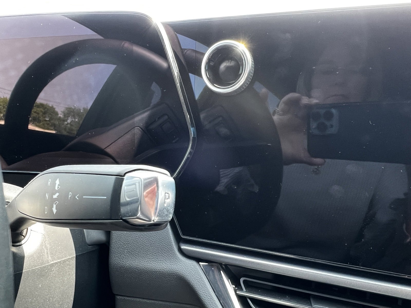 Used 2025 Chevrolet Equinox EV RS image 17