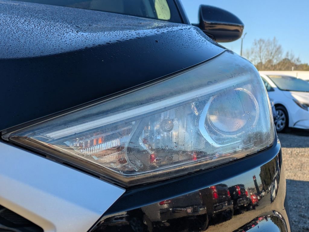 Used 2020 Hyundai Tucson Value image 9