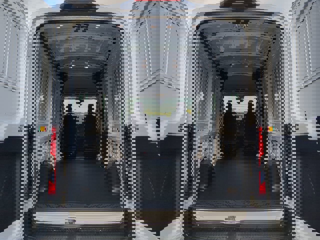 New 2026 Ford Transit 250 XL RWD image 11