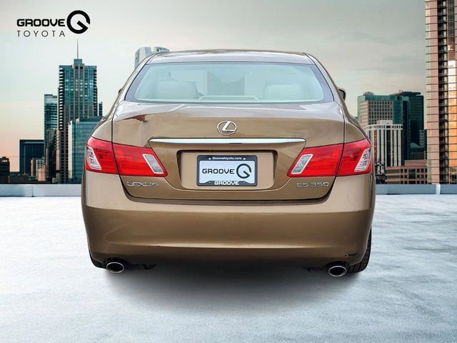 Used 2007 Lexus ES 350 350 image 5