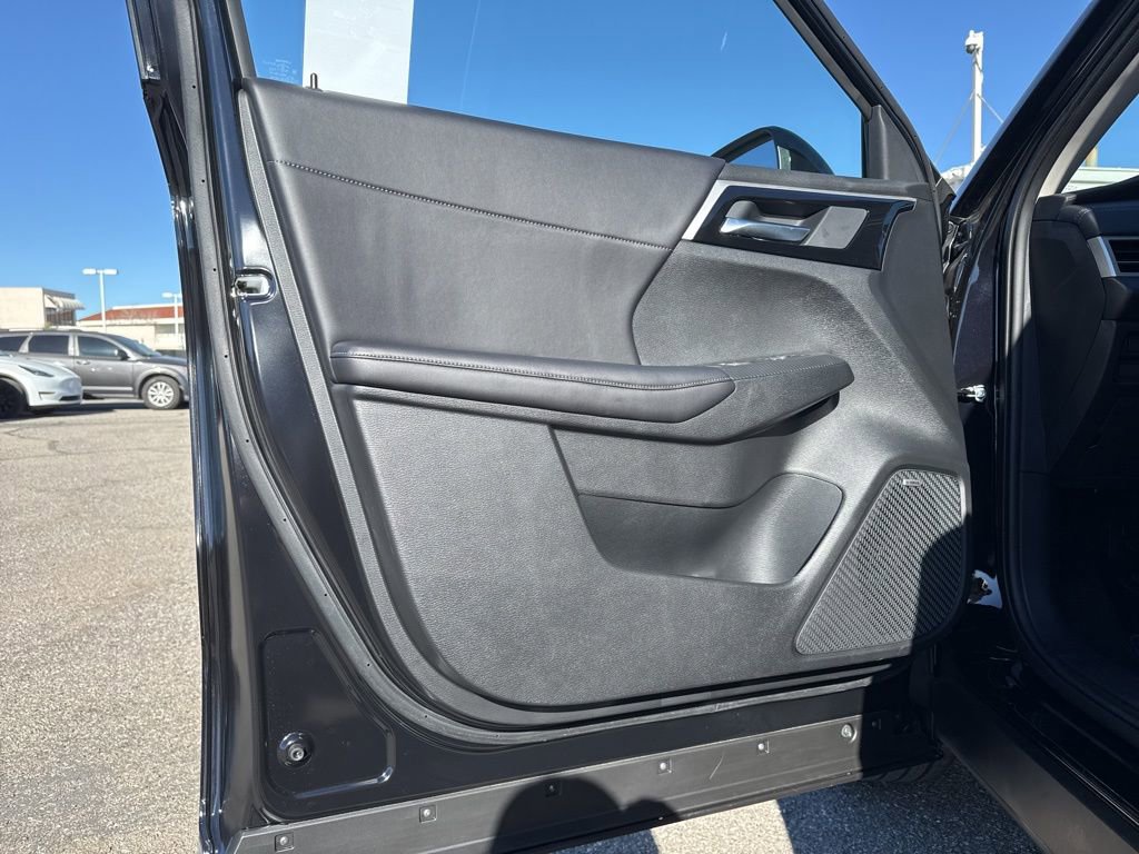 New 2026 Mitsubishi Outlander SE image 28