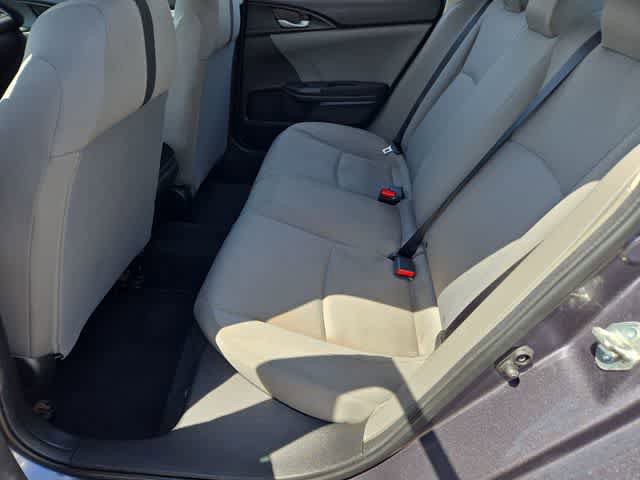 Used 2017 Honda Civic LX image 18