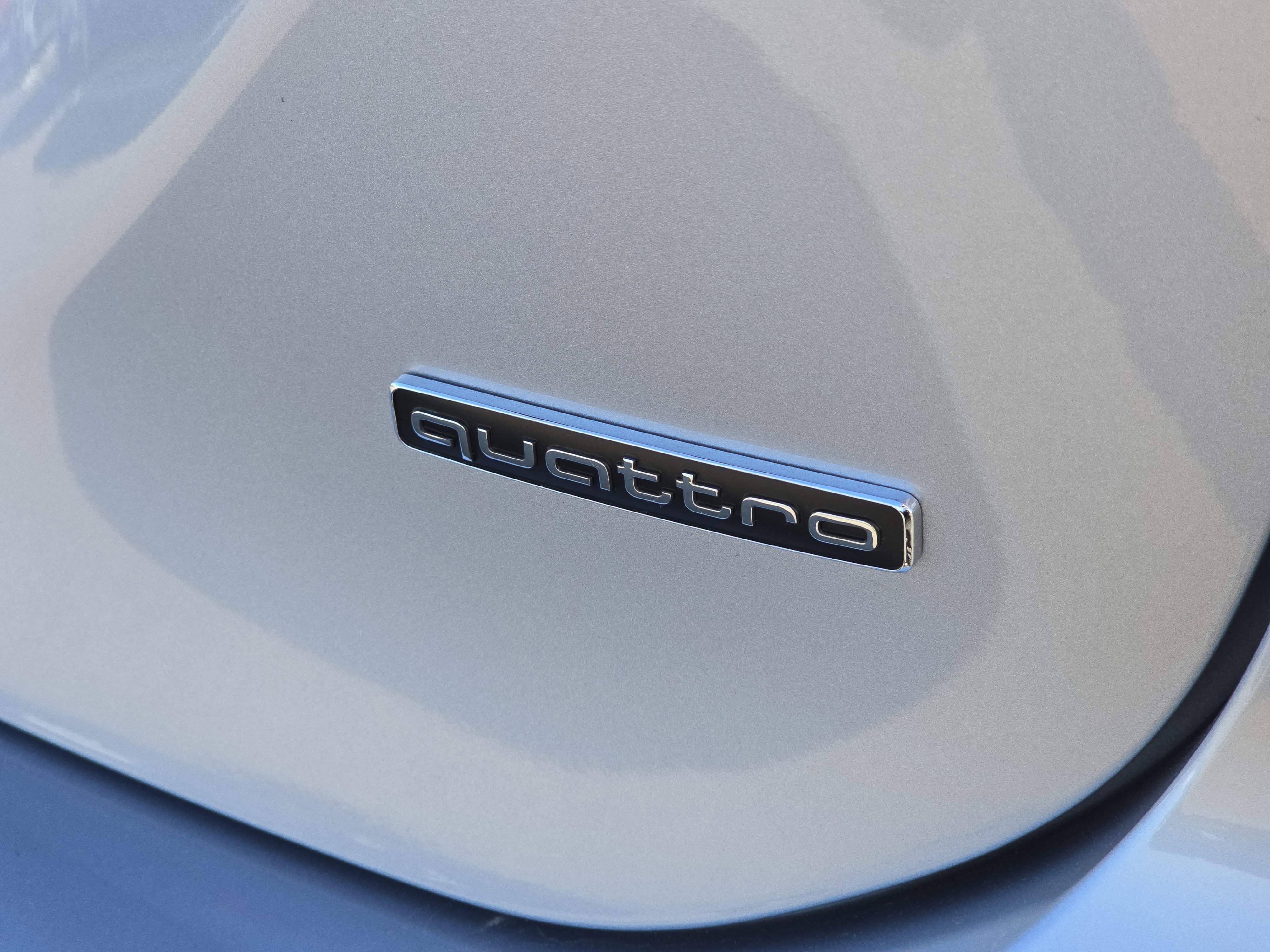 New 2025 Audi A5 2.0T Premium Plus image 11