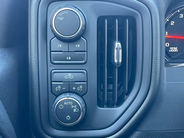 New 2026 Chevrolet Silverado 3500 W/T w/ WT Convenience Package image 12