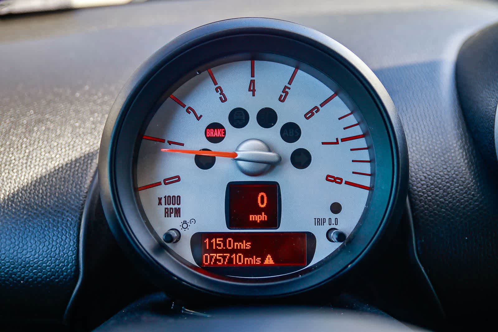 Used 2012 MINI Cooper Countryman S FWD image 24