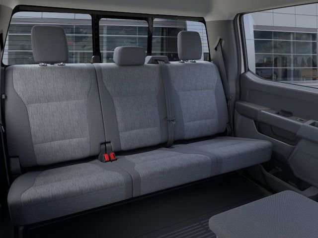 New 2026 Ford F350 XL w/ 360-Degree Camera Package image 11