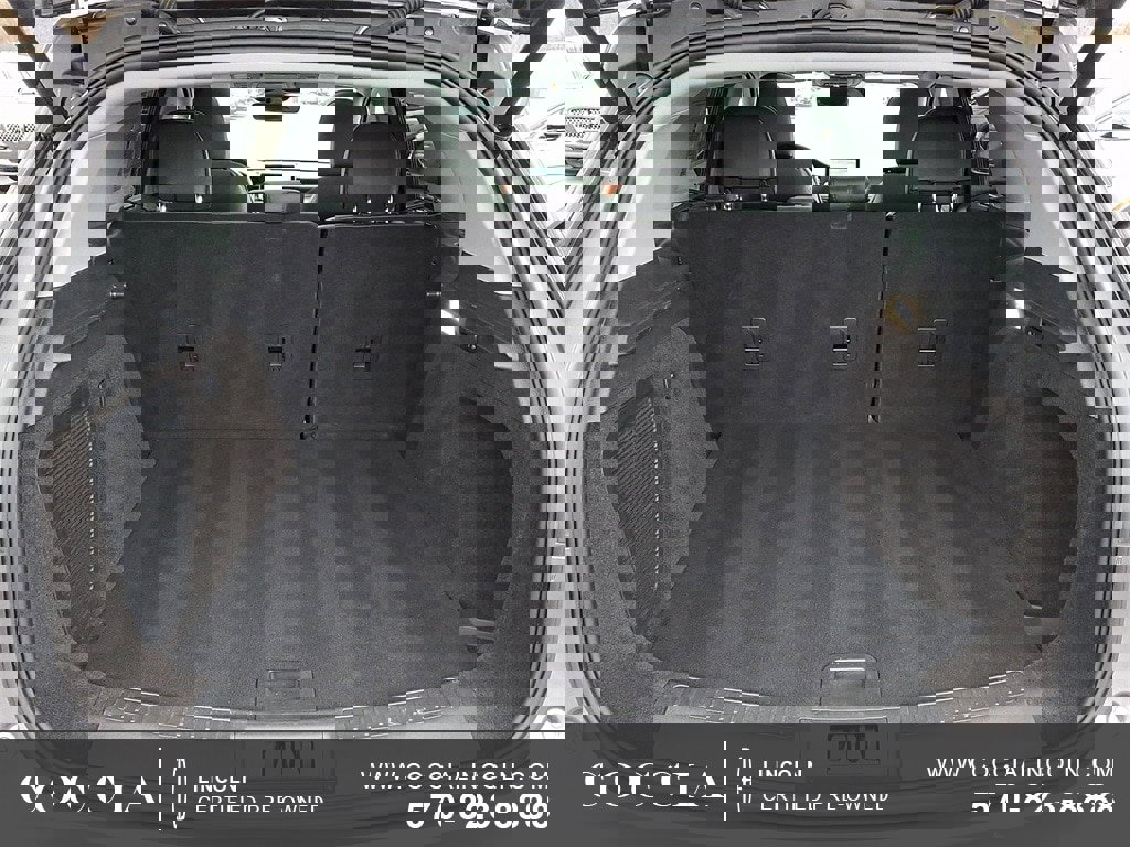 Certified 2022 Lincoln Corsair Reserve w/ Equipment Group 201A image 28