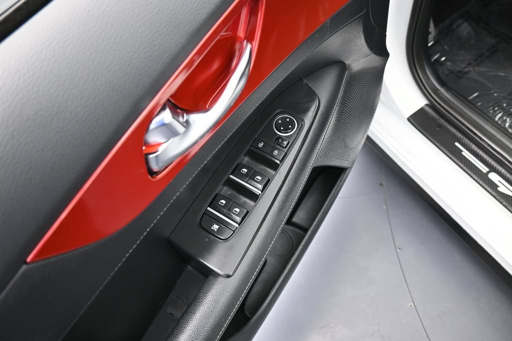 Used 2024 Kia Forte GT-Line FWD image 14