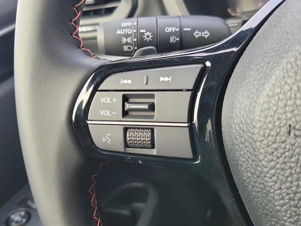 New 2026 Honda Pilot Sport image 15