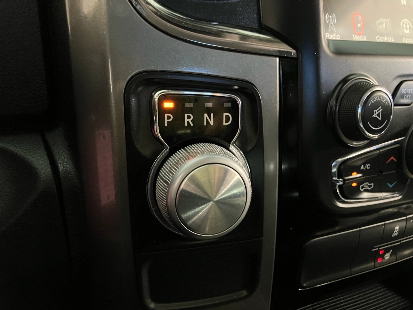 Used 2017 RAM 1500 Sport RWD image 18
