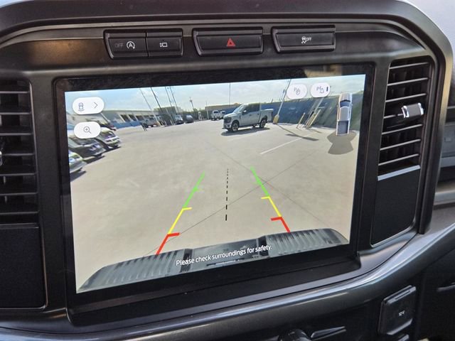Used 2024 Ford F150 STX image 24