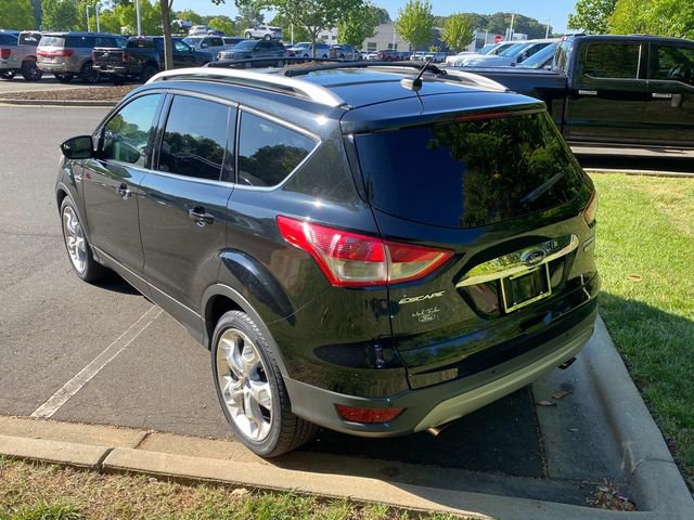 Used 2014 Ford Escape Titanium FWD image 30