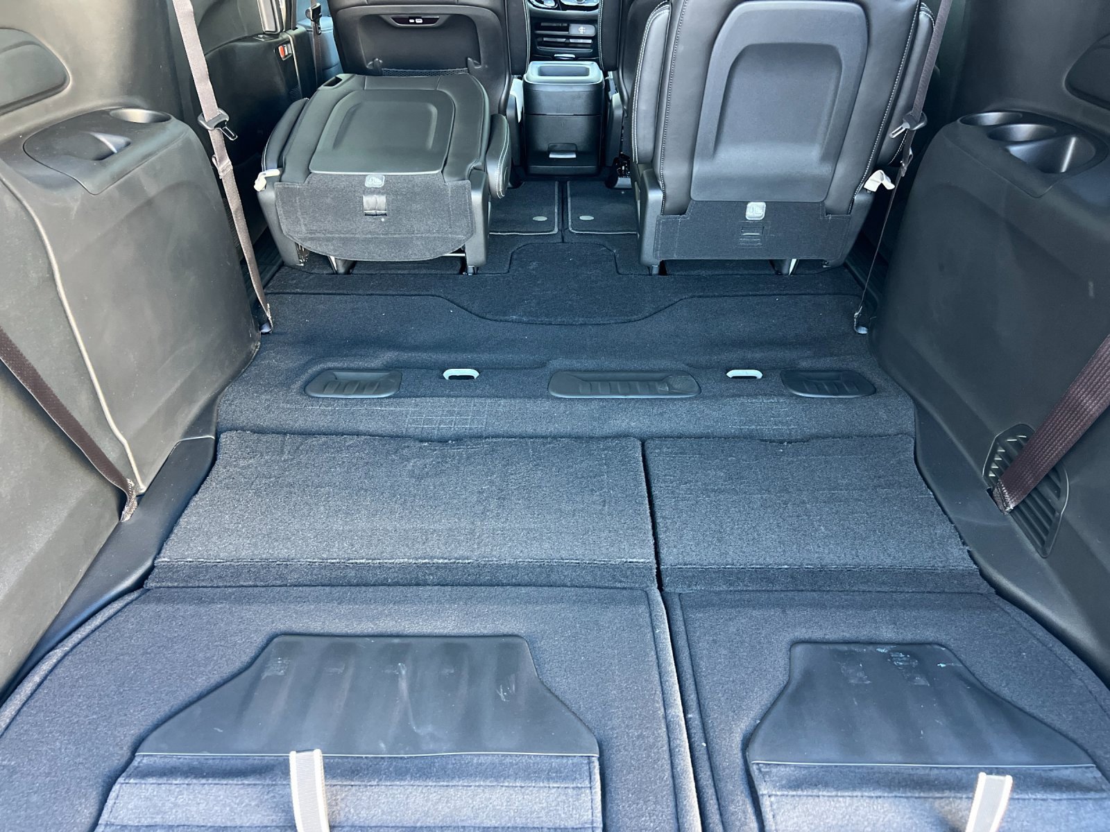 New 2026 Chrysler Pacifica Select image 16