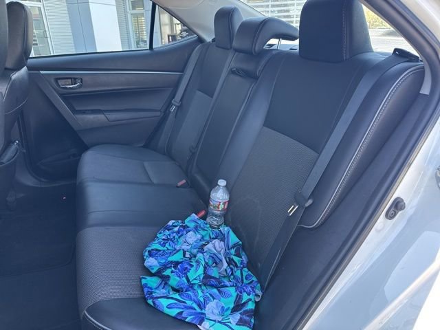 Used 2015 Toyota Corolla S image 11