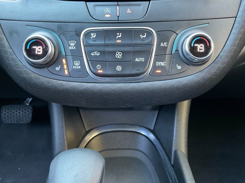 Used 2023 Chevrolet Malibu LT image 25