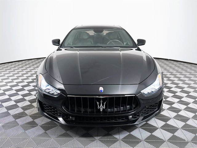 Used 2021 Maserati Ghibli S image 2