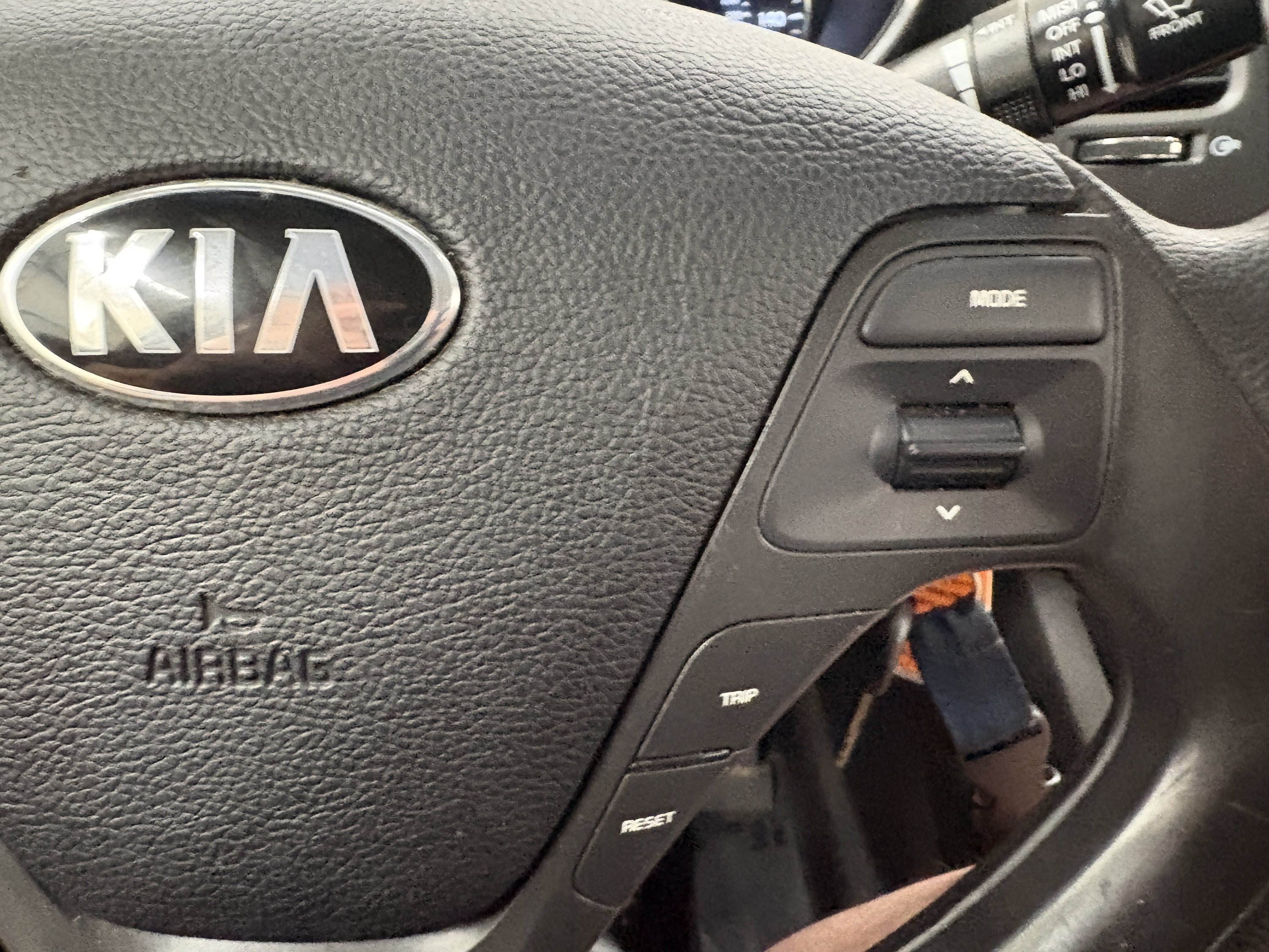 Used 2017 Kia Forte LX FWD image 26