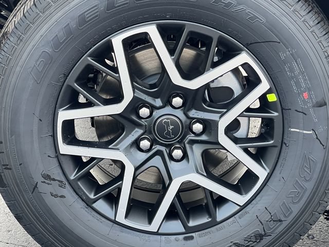 New 2027 Jeep Wrangler Unlimited Sahara AWD/4WD image 5