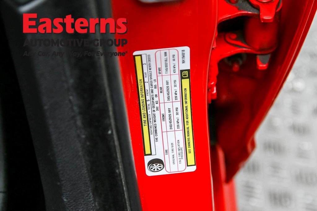 Used 2022 Dodge Charger GT image 35