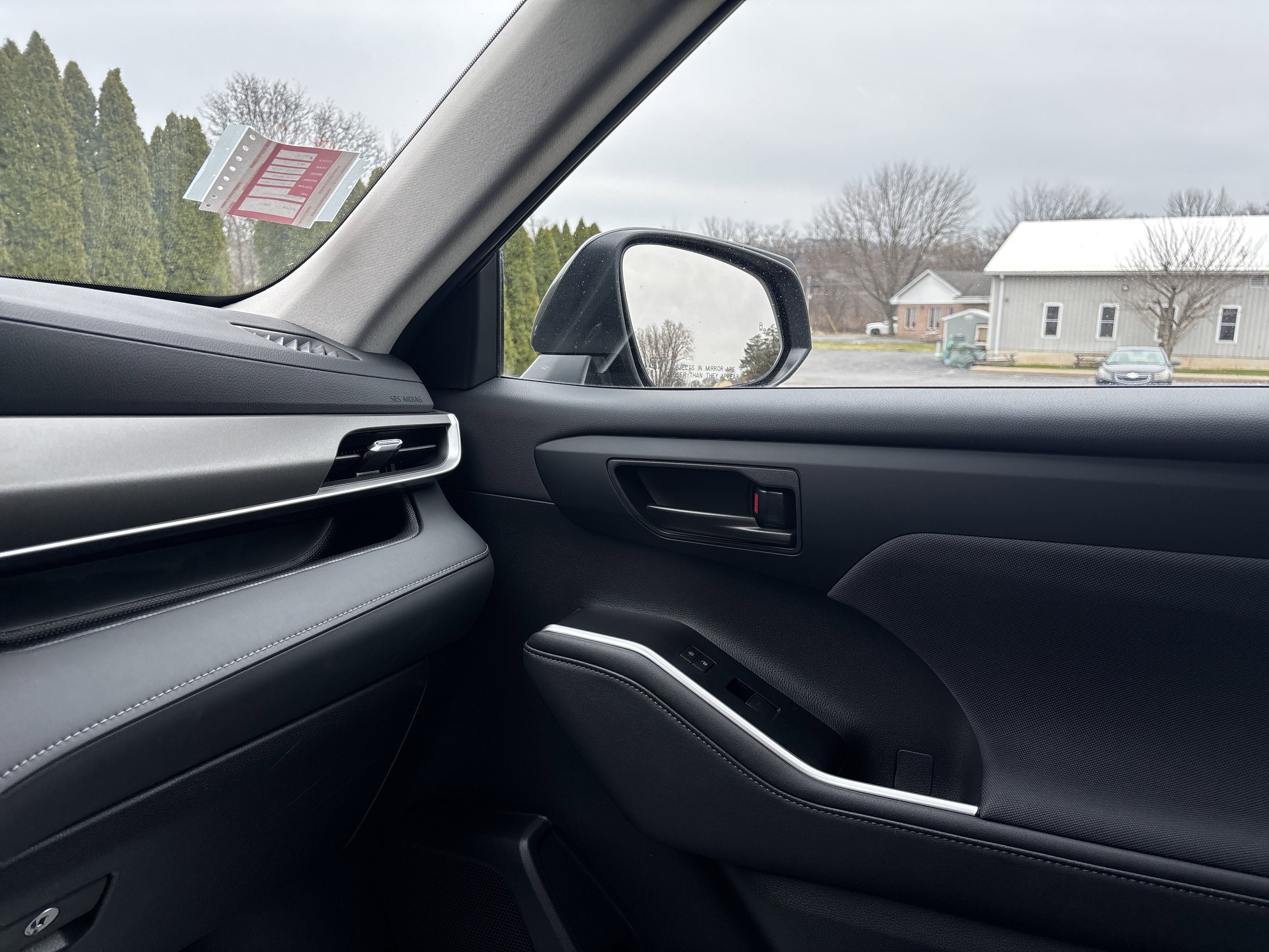 Certified 2024 Toyota Highlander LE image 24