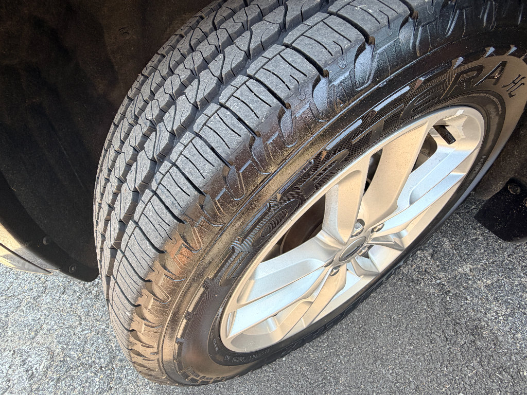 Used 2024 Dodge Durango GT AWD/4WD image 28