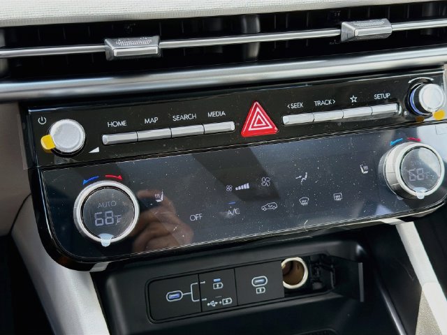 New 2026 Hyundai Tucson SEL Plus FWD image 15