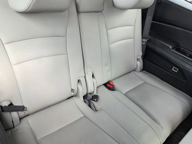Used 2017 Honda Pilot Elite image 17