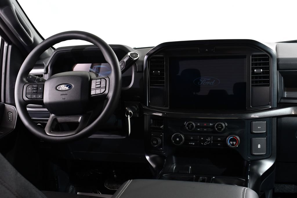 New 2026 Ford F150 STX w/ Equipment Group 200A image 8
